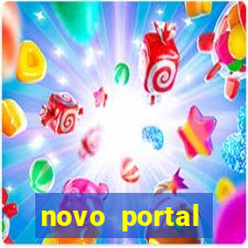 novo portal cruzeiro do sul